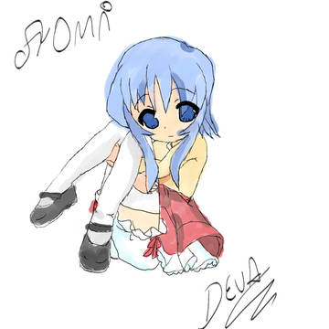 Aomi ALT