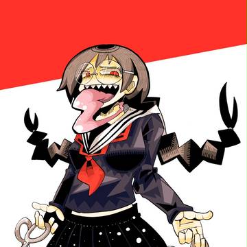 ジェノサイダー翔