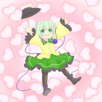 こいしの日!!!
