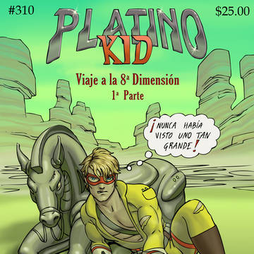 PK portada