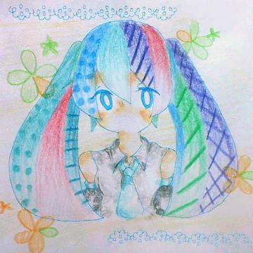 初音さん