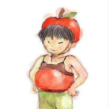 APPLE BOY