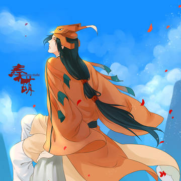 秦時明月機関獣スザク