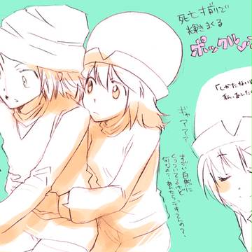 ポックルポンズアニメ登場に伴う俺の反応まとめ