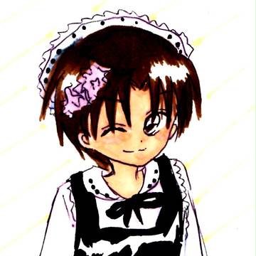 メイド~