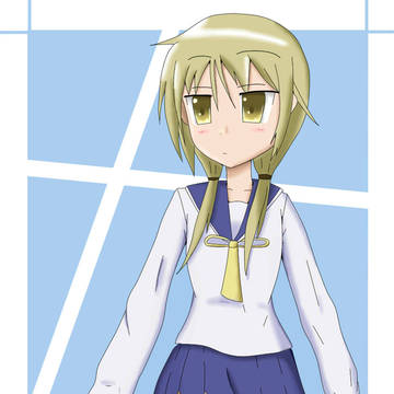 唯ちゃん