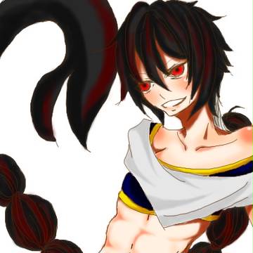 ジュダル君