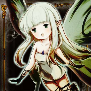 クリスタル解放するのよ