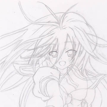 シャナ
