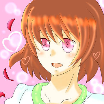 おんなのこ