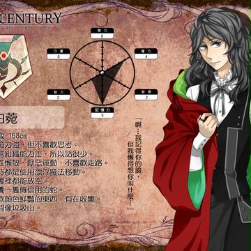 Seler Century