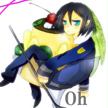 かみさま、