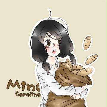 ミーナ・カロライナ