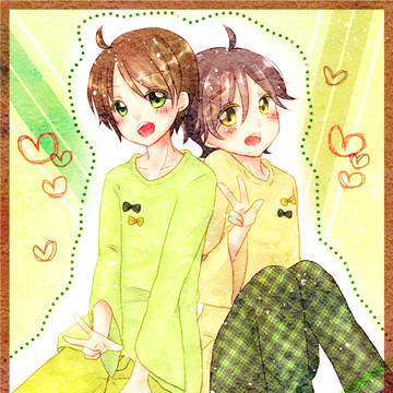 ♡