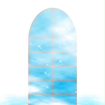 窓