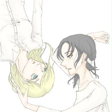 ねえ、もっと