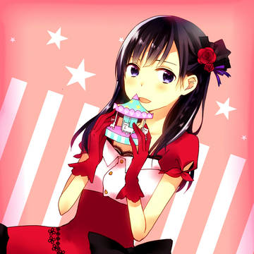 まゆぱかめりーごーらんど!