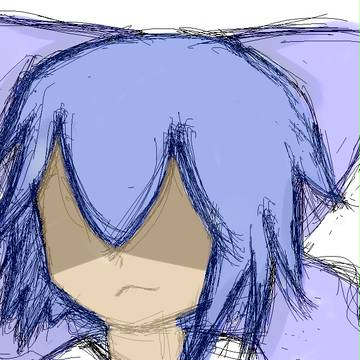 落書き