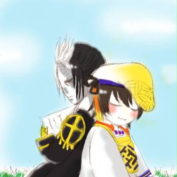 両兵衛の休日