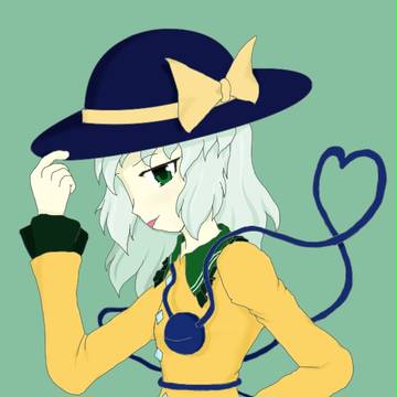 ｺｲｼﾁｬﾝ!