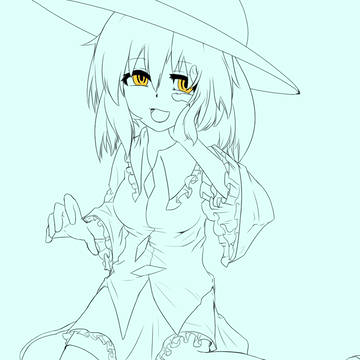 今日はこいしちゃんの日らしい