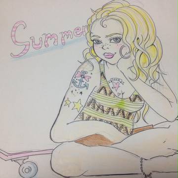 ぽぱい