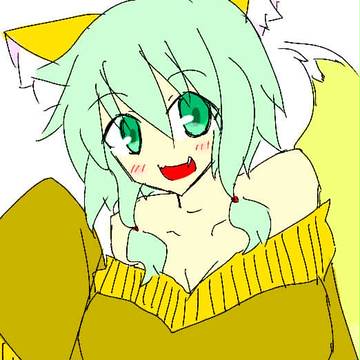 勇魚ちゃん