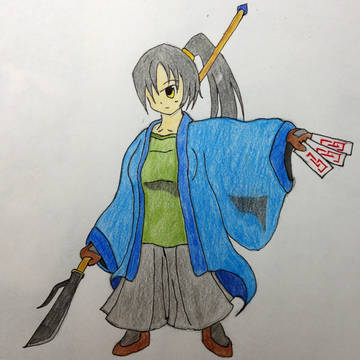 オリ子