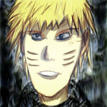 Naruto Uzumaki