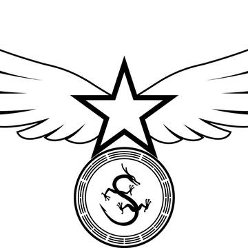 雪剣閣の logo