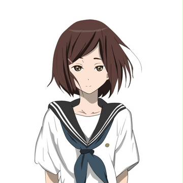 江波倉子(トレス)