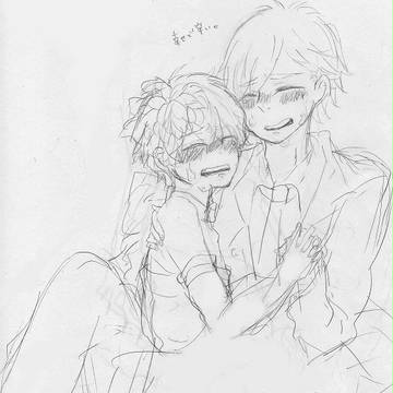 辛いぐらいの幸せを。