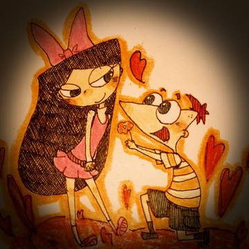 I love you!!
