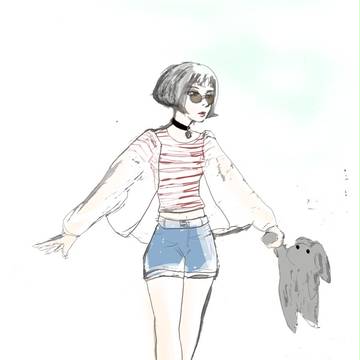 マチルダ