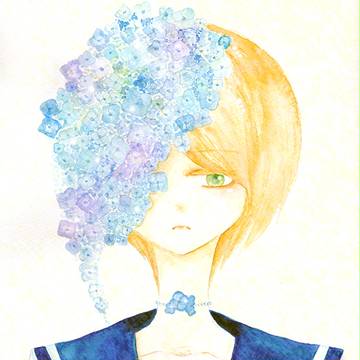 移り気な君と