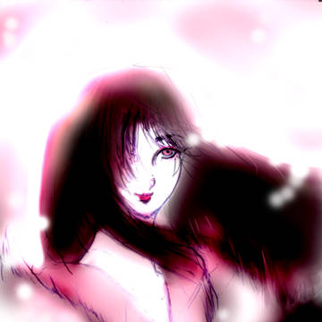 神楽 in fur
