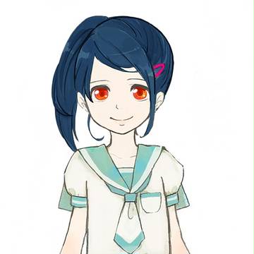 スカラップ