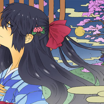 桜の契