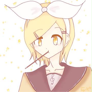 リンちゃん