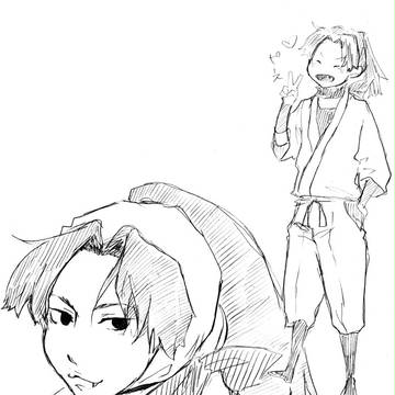 成長きり丸