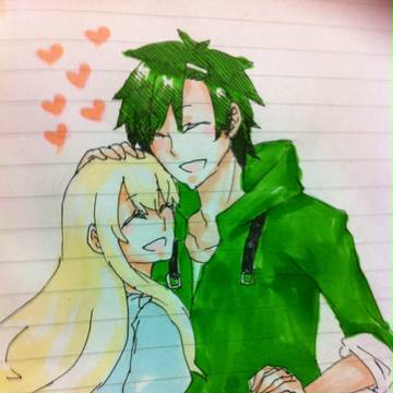 描いてみた