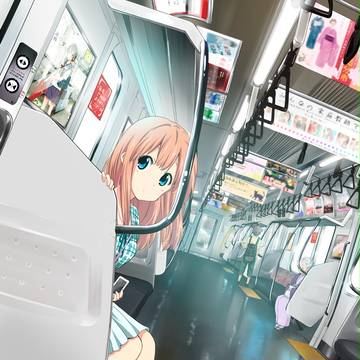 JR青梅線