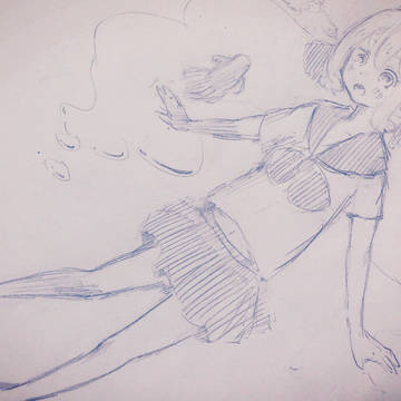 ボトルミク