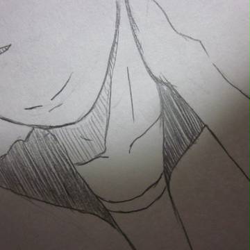 らくがき