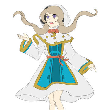 ファンタジーライフ