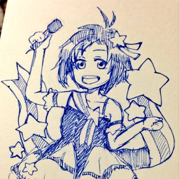 ☆☆☆