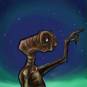 E.T.
