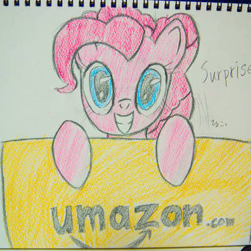 Pinkie Pie