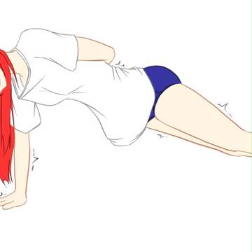 【練習】腕立て伏せ