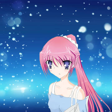 ☆
